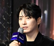 [포토] 이준혁, 광기의 연기로