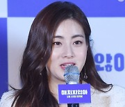 둘째 임신 강소라 근황 “딸 다미, 나 닮아”