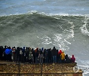 PORTUGAL SURFING