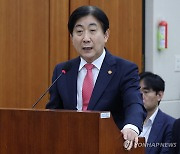 민주 "이동관 탄핵안 발의 검토…이르면 9일 본회의 상정 "