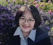 "오랫동안 가졌던 꿈" 김인주 진안군청 팀장, 수묵화 첫 개인전