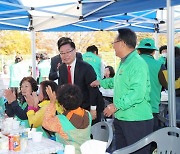 창원시 새마을회 한마음 다짐 대회 개최 … 근면·자조·협동 정신 바탕