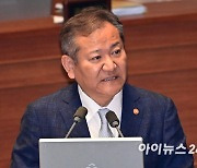 행안부 "김포의 서울 편입, 협의한 적 없어…절차 거쳐야"