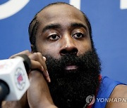 [NBA] 빛바랜 하든의 이적 첫 경기, 클리퍼스 2연패