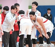 [JB화보] KBL D리그, LG와 현대모비스 경기 화보 (현대모비스 74-68 LG)