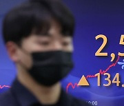 공매도 금지 이틀째, 흘러내리는 증시…에코프로만 5%대 강세