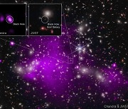 ‘무려 132억살’ 최고령 블랙홀 발견의 의미는?