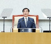 염종현 경기도의회 의장 “김포 서울 편입 혼란, 북자도 구심력으로 삼아야”