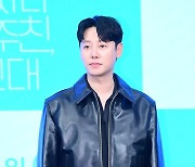 김동욱, 5년 만에 코미디 장르로…‘강매강’ 출연 확정(공식)