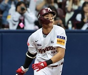 韓日야구 평정한 동갑내기… MLB서도 통할까?