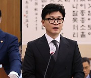 민주 "이동관·한동훈 탄핵 논의"…국민의힘 "탄핵 남용"