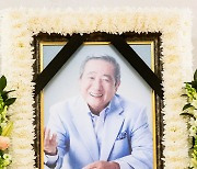 그리운 '국민 아버지'…故 송재호 오늘(7일) 사망 3주기