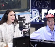 최지우 "'3살 딸' 미모 근황? 엄마 따라오려면 아직 멀어" ('철파엠')