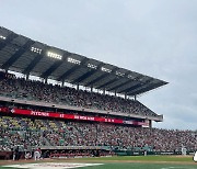 KBO, 자동 투구 판정 시스템 운영 대행 업체 선정 입찰 진행…내년 시범경기 도입 준비