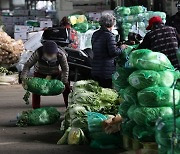 농산물 수급관리 고도화… 물가·농가 경영 안정 ‘두 토끼 잡기’