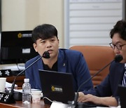 박강산 서울시의원 “디지털 전환기 발맞춘 학교도서관 현대화 필요”