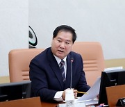 박영한 서울시의원 “형평성 있는 고도지구 완화 인지상정”