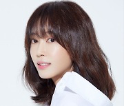 강예원, 차은우와 한식구…판타지오와 전속계약 [공식]