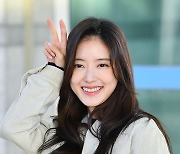 [ST포토] 이세영, '인간 비타민'