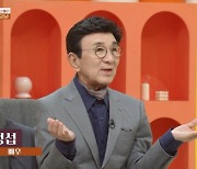 '아침마당' 이정섭 "목소리 때문에 男 연기 안 돼, 포기한 적도" [TV캡처]