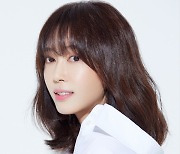 강예원, 판타지오와 전속계약 체결…옹성우와 한솥밥 [공식입장]