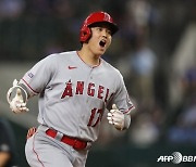 '부상→MVP 최종 후보' 어메이징 오타니, '만장일치 여부가 관건' AL 홈런왕+투수 10승 훨훨... MLB 사이영상-신인상 최종 3인도 공개