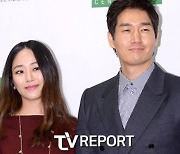 김효진♥유지태, '무인도의 디바'→'비질란테'...잘나가는 스타 부부