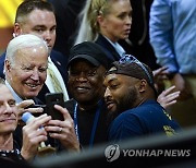 Biden Amtrak