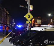 Fatal Shooting Cincinnati