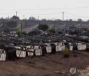 가자 사망자 1만명 넘었는데…美, 정밀폭탄 이스라엘 판매 승인