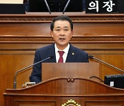 "강원문화재단, ELS 투기로 20억 손해…업무상 배임 확신" 지적