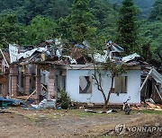 미얀마 오폭에 中영토서 사상자 발생…中외교부 "엄중 항의"