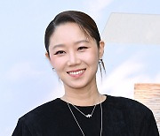 [Ms포토] 공효진 '더 예뻐졌네'