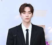 [Ms포토] 이준호 '젠틀 신사 매력'