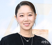 [Ms포토] 공효진 '달콤 미소'