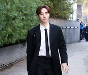 [포토] 이준호, '퍼펙트맨'