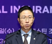 [FN보험심포지엄] "보험 설계사, 인슈어테크 활용 여부로 격차 벌어질 것"