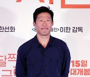 유해진, 배용준 부부 이웃됐다… 성북동 45억 주택 구입