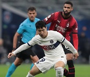 "비티냐보다 테크닉 더 좋은데?" PSG 전설도 인정한 이강인의 발기술