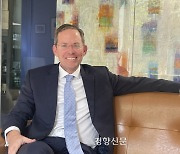 릭 워터스 국무부 전 중국조정관 “미·중 정상, 오판으로 인한 충돌 피해야”[인터뷰]