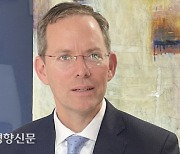 미 국무부 ‘중국통’ 릭 워터스 “미, 중동 집중은 단기적…중국과 전략 경쟁은 변함없어”