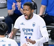 요스바니·메가, 프로배구 2023-2024시즌 1라운드 남녀 MVP