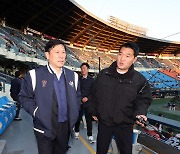 허구연 KBO 총재, 사실상 연임 확정…3년 더 '야구 대통령'