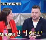 이다도시, 샘 해밍턴 혼내고자 벼르고 있었다…서운했던 일화는