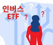 공매도 금지 시대, ‘인버스 ETF’ 길 잃었다?…증권 전문가의 대답은 [투자360]