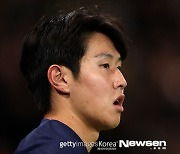 ‘이강인 30분+골대’ PSG, 밀란 원정서 1-2 역전패..16강 난항