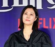 문소리 측 “‘지옥2’ 특별출연” 김현주→김성철과 연기 호흡[공식입장]