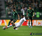 프로축구 전북, ACL 라이언에 0-2 패…포항은 우라와에 역전승