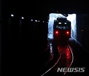 서울 지하철, 9일 파업 돌입…노사 협상 결렬