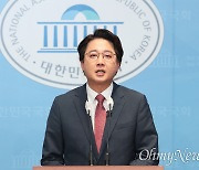 이준석 "창당하면 가장 어려운 역할할 것... 그게 대구 공략"